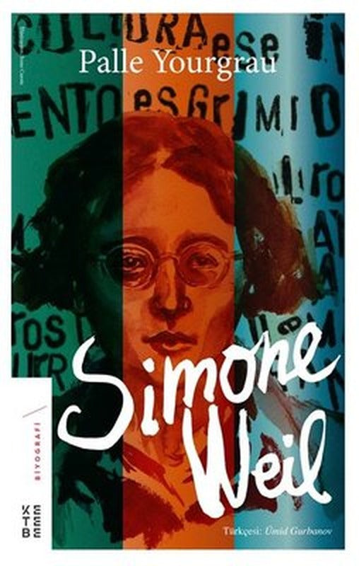 Simone Weil | Ketebe Yayınları