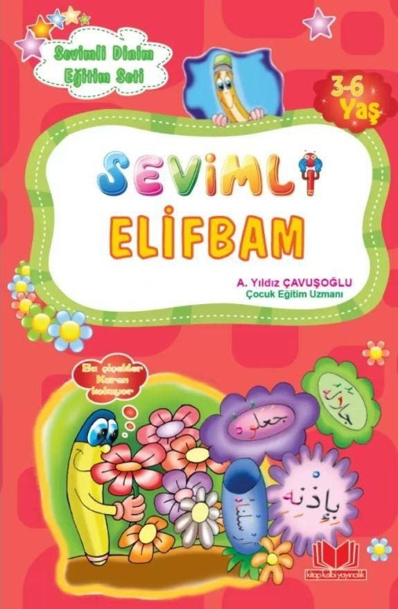 Sevimli Elifbam