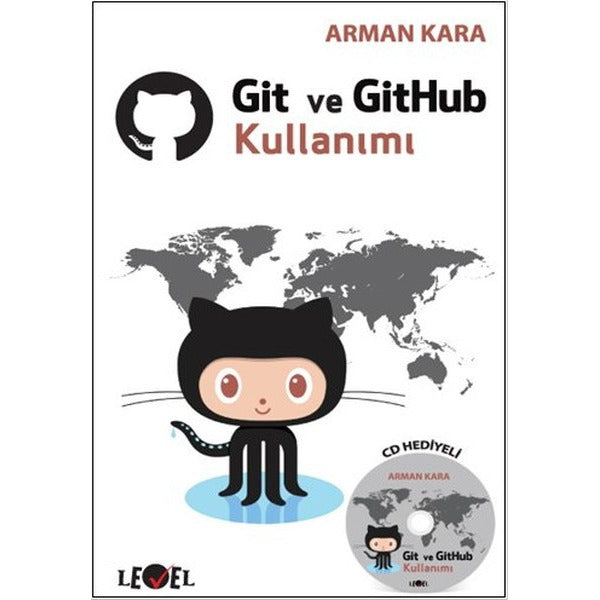 Git ve GitHub Kullanımı