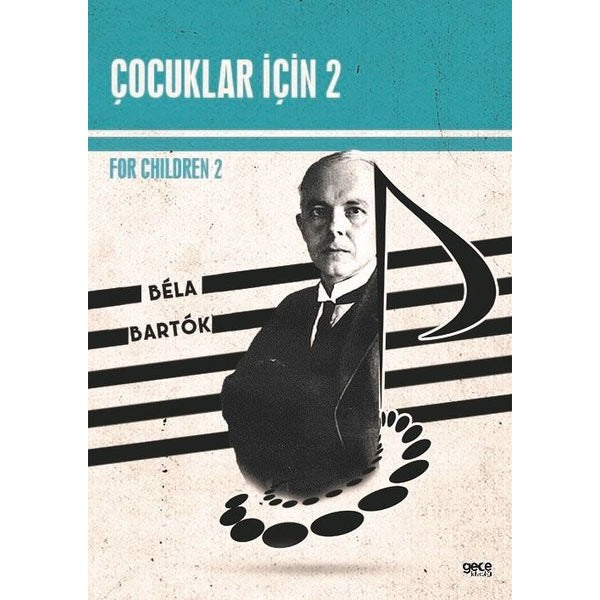Çocuklar İçin 2