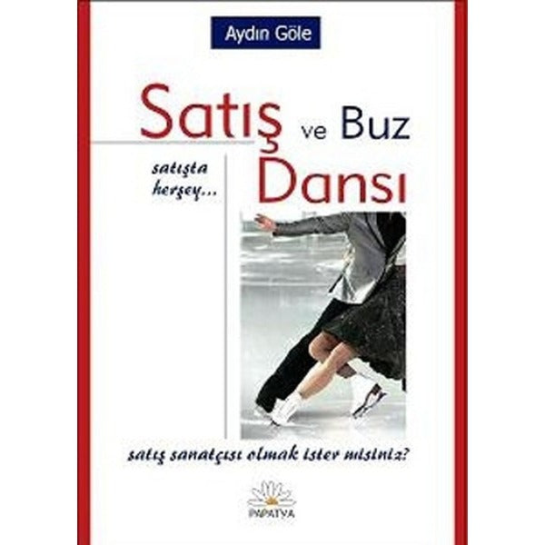 Satış ve Buz Dansı