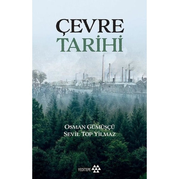 Çevre Tarihi | Yeditepe Yayınevi