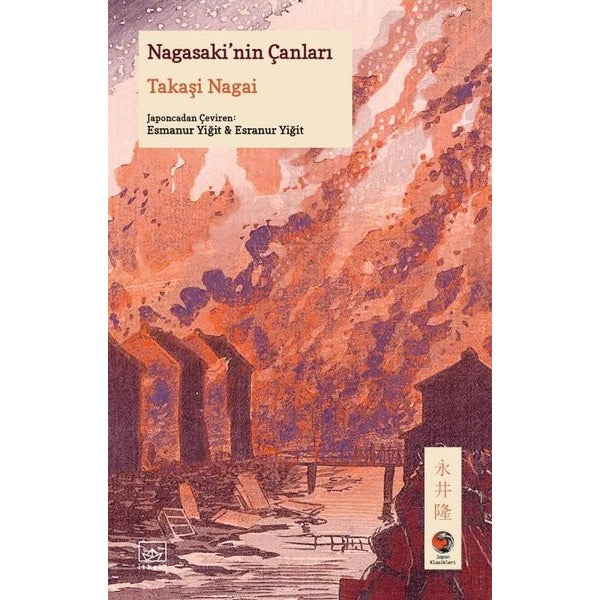 Nagasaki'nin Çanları | İthaki Yayınları