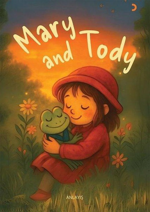Mary and Tody