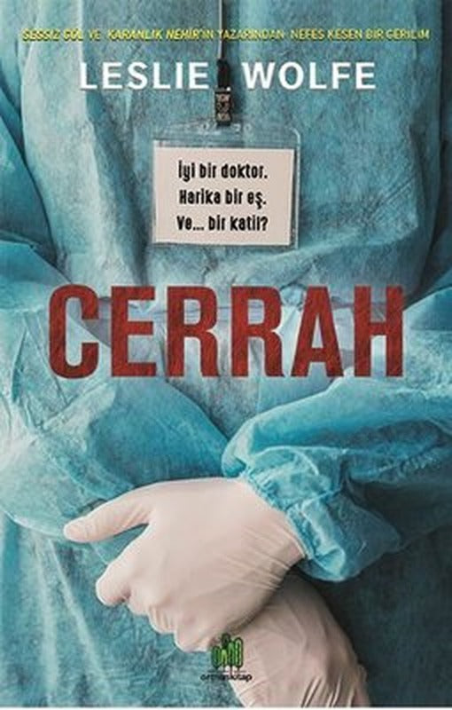 Cerrah | Orman Kitap