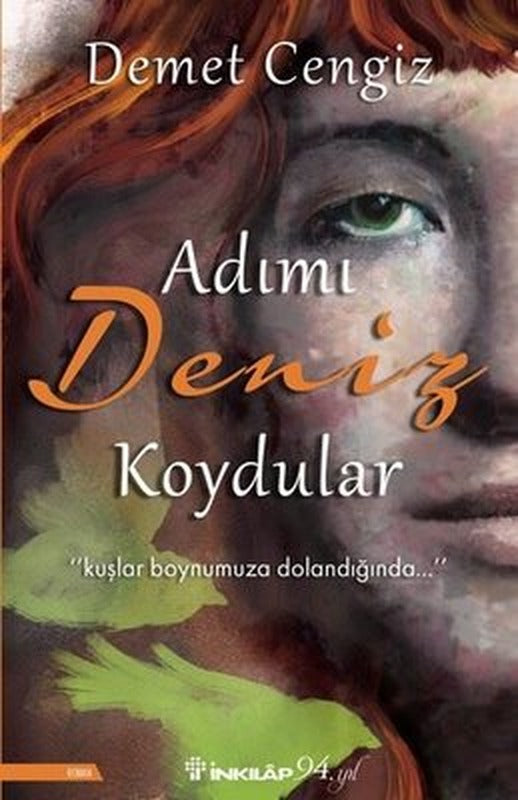 Adımı Deniz Koydular | İnkılap Yayınları