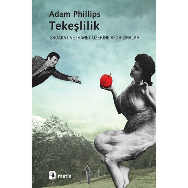 Tekeşlilik | Metis Yayınları