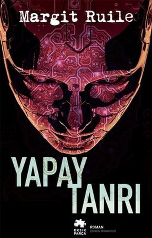 Yapay Tanrı | Eksik Parça