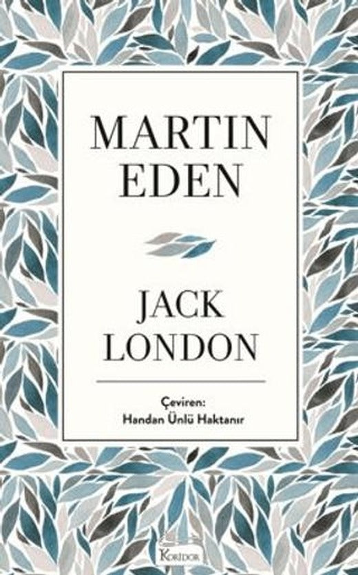 Martin Eden