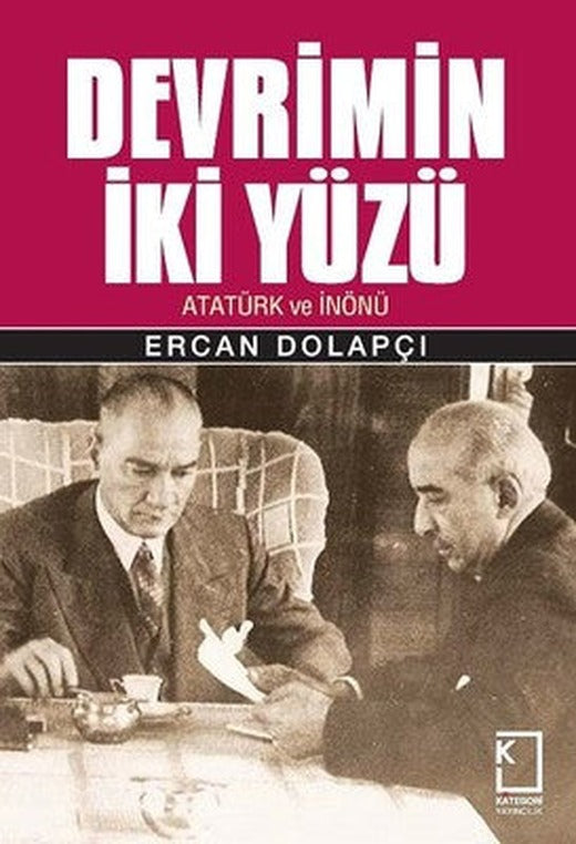 Devrimin İki Yüzü | Kategori