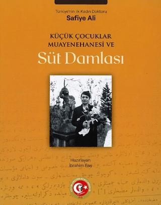 Küçük Çocuklar Muayenehanesi ve Süt Damlası