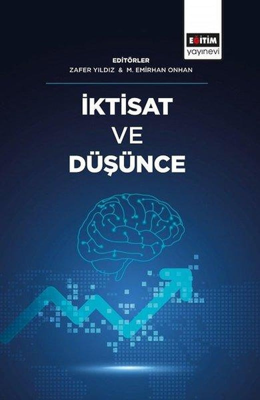 İktisat ve Düşünce | Eğitim Yayınevi (İnce Kapak)