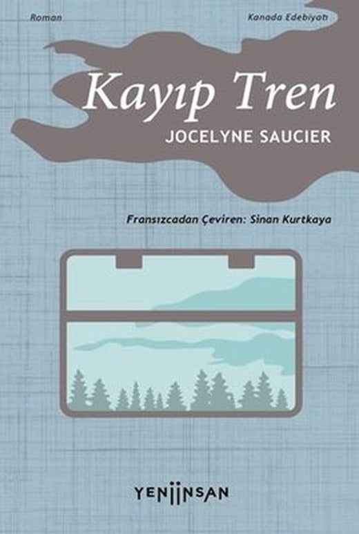 Kayıp Tren | Yeni İnsan Yayınevi