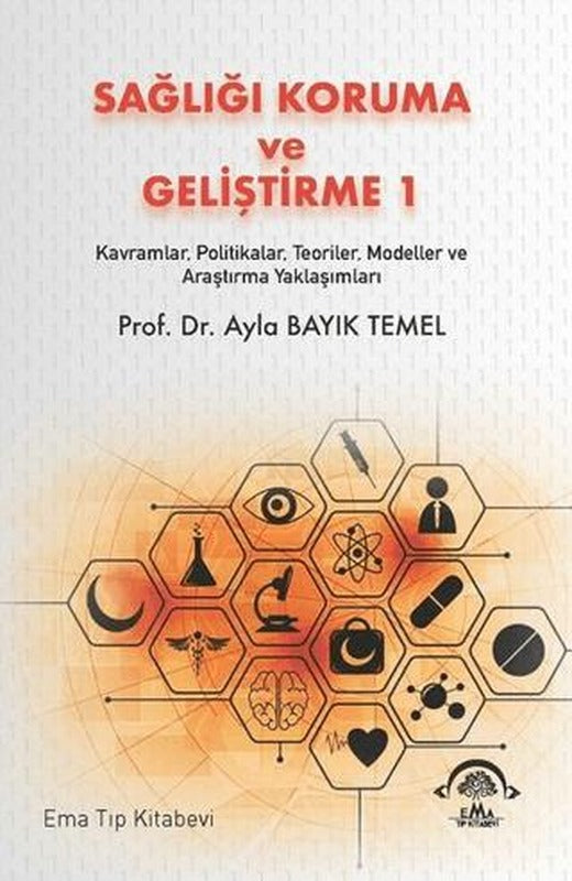 Sağlığı Koruma ve Geliştirme 1