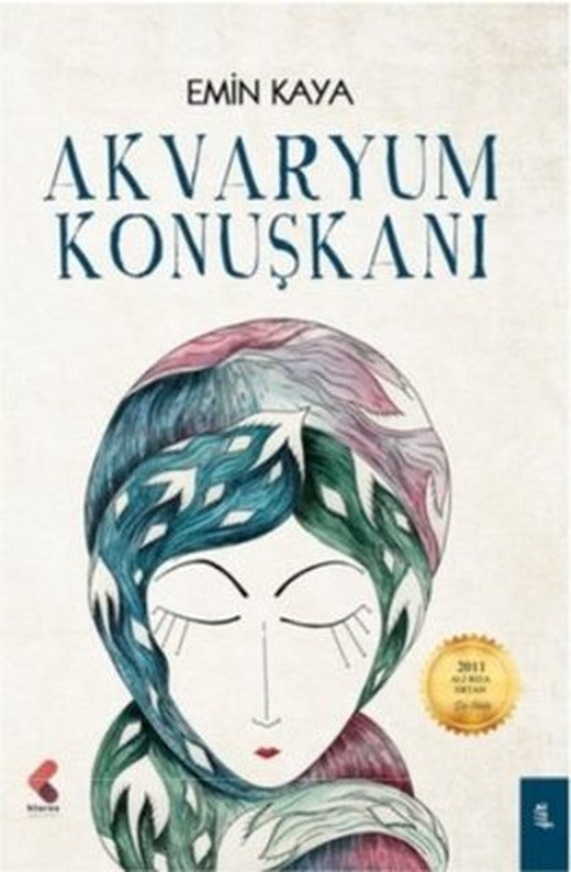 Akvaryum Konuşkanı | Klaros Yayınları