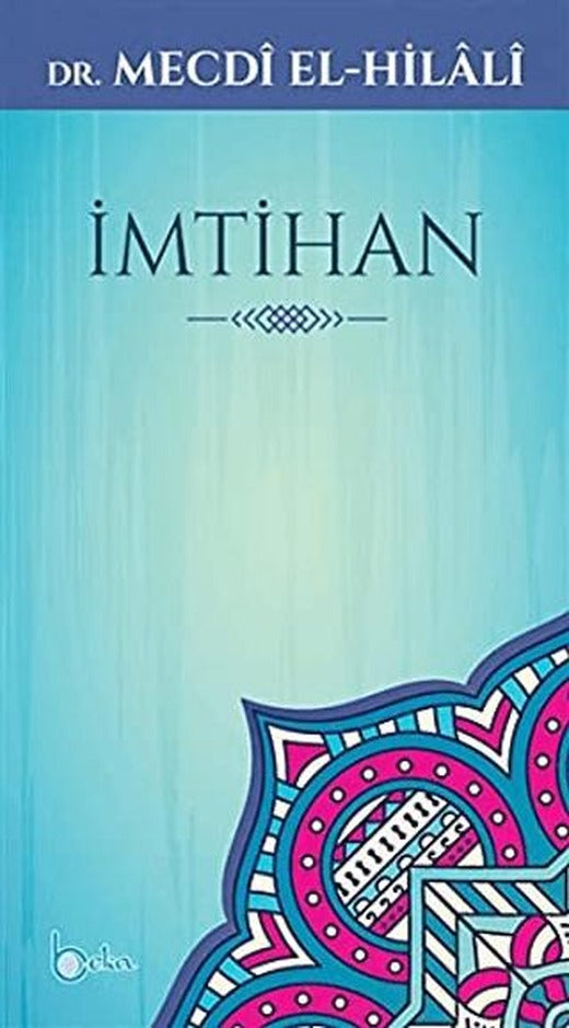 İmtihan