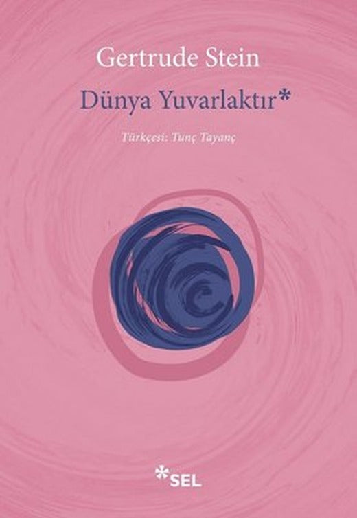 Dünya Yuvarlaktır | Sel Yayıncılık