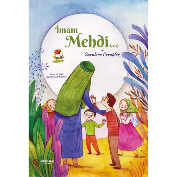 İmam Mehdi (a.s.) ve Sorulara Cevaplar