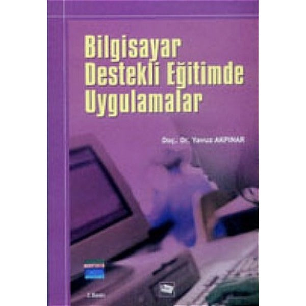 Bilgisayar Destekli Eğitimde Uygulamalar