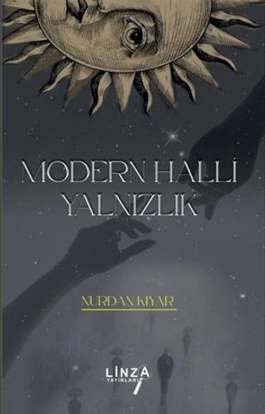 Modern Halli Yalnızlık