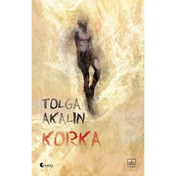 Korka | İthaki Yayınları (İnce Kapak)
