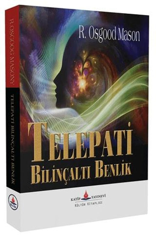 Telepati Bilinçaltı Benlik