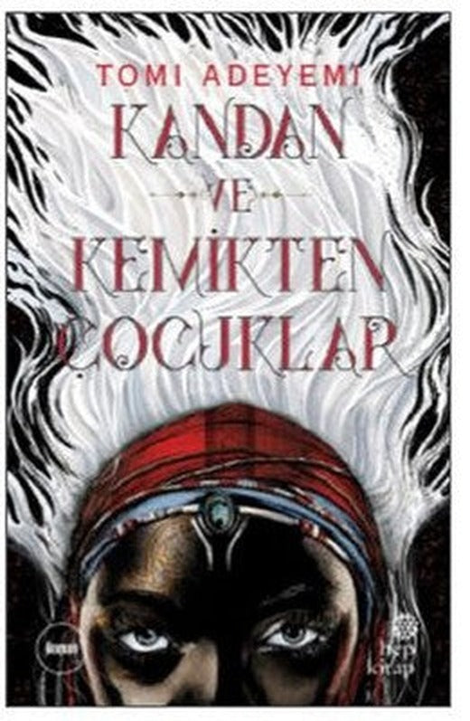 Kandan ve Kemikten Çocuklar | Hep Kitap