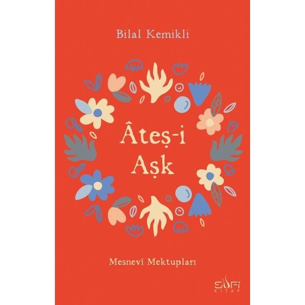 Ateş-i Aşk
