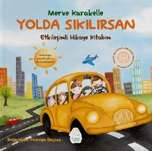 Yolda Sıkılırsan