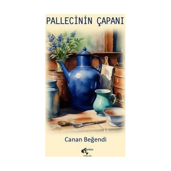 Pallecinin Çapanı