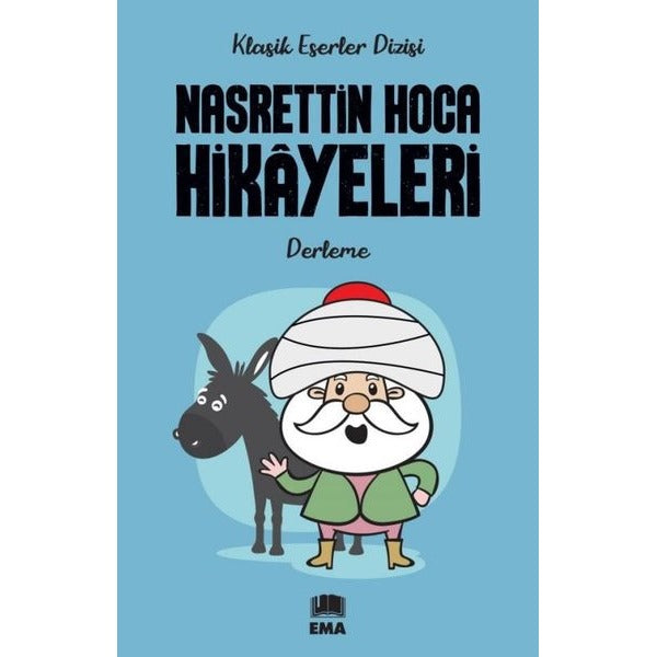 Nasrettin Hoca Hikayeleri