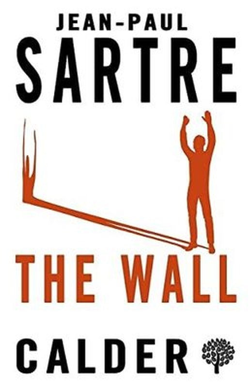 The Wall | Alma Books