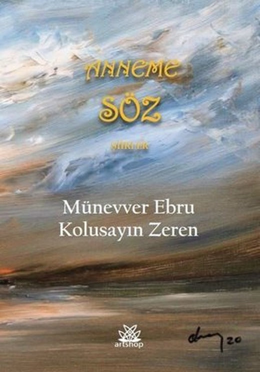 Anneme Söz | Artshop Yayıncılık