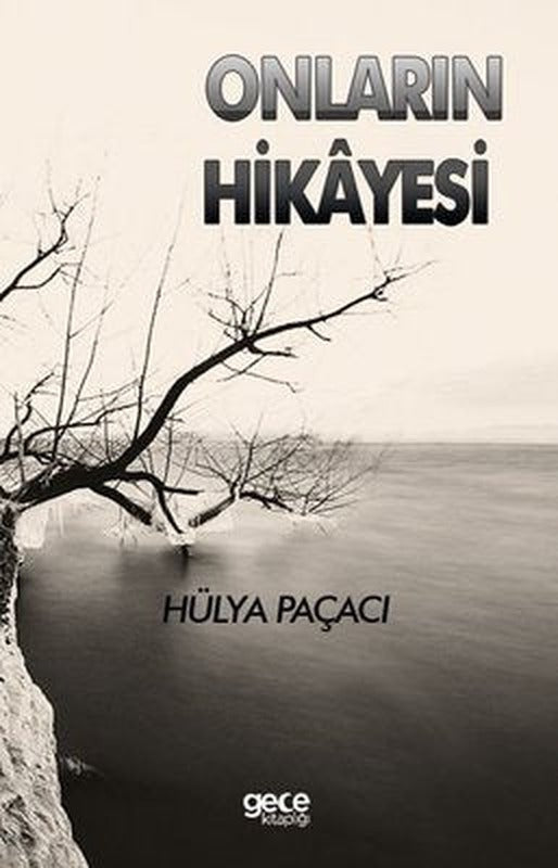 Onların Hikayesi | Gece Kitaplığı