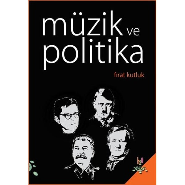 Müzik ve Politika