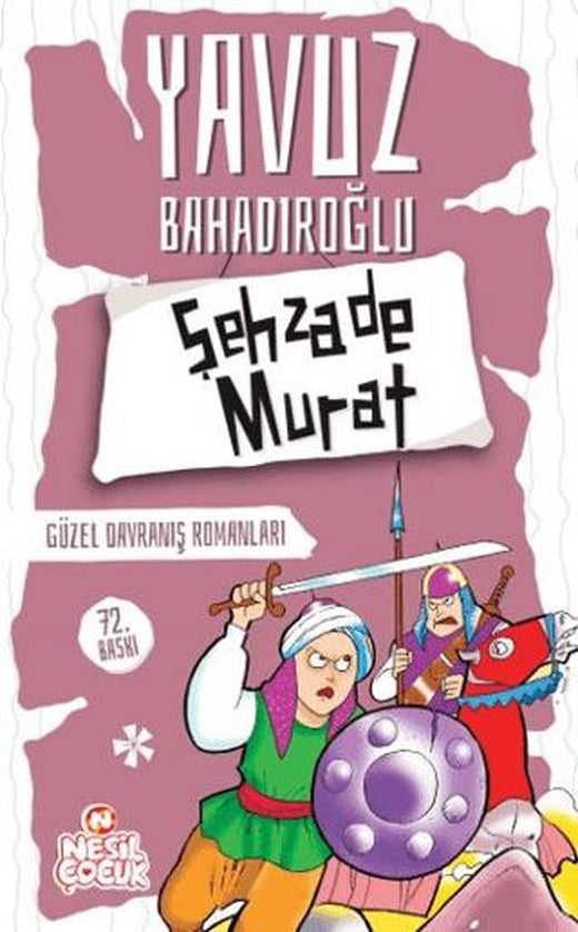 Şehzade Murat