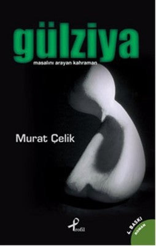 Gülziya | Profil Kitap