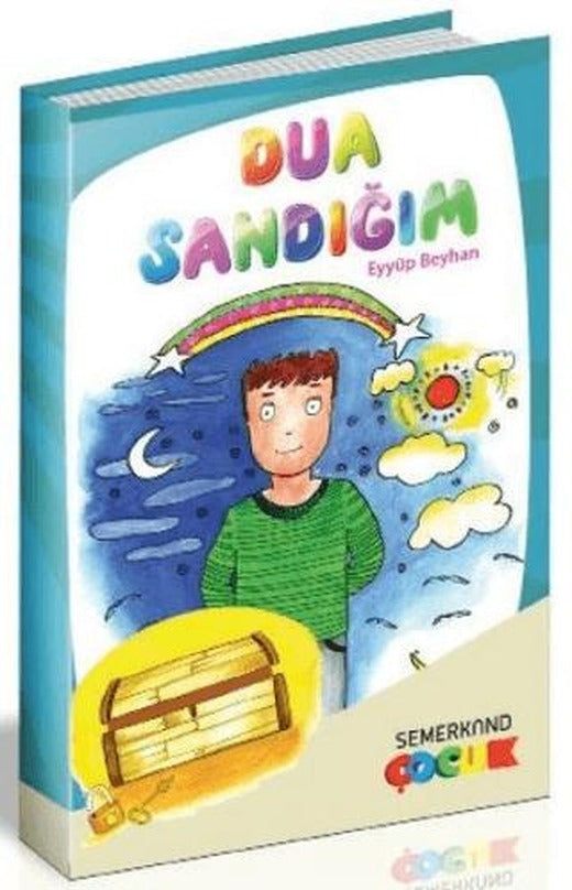 Dua Sandığım