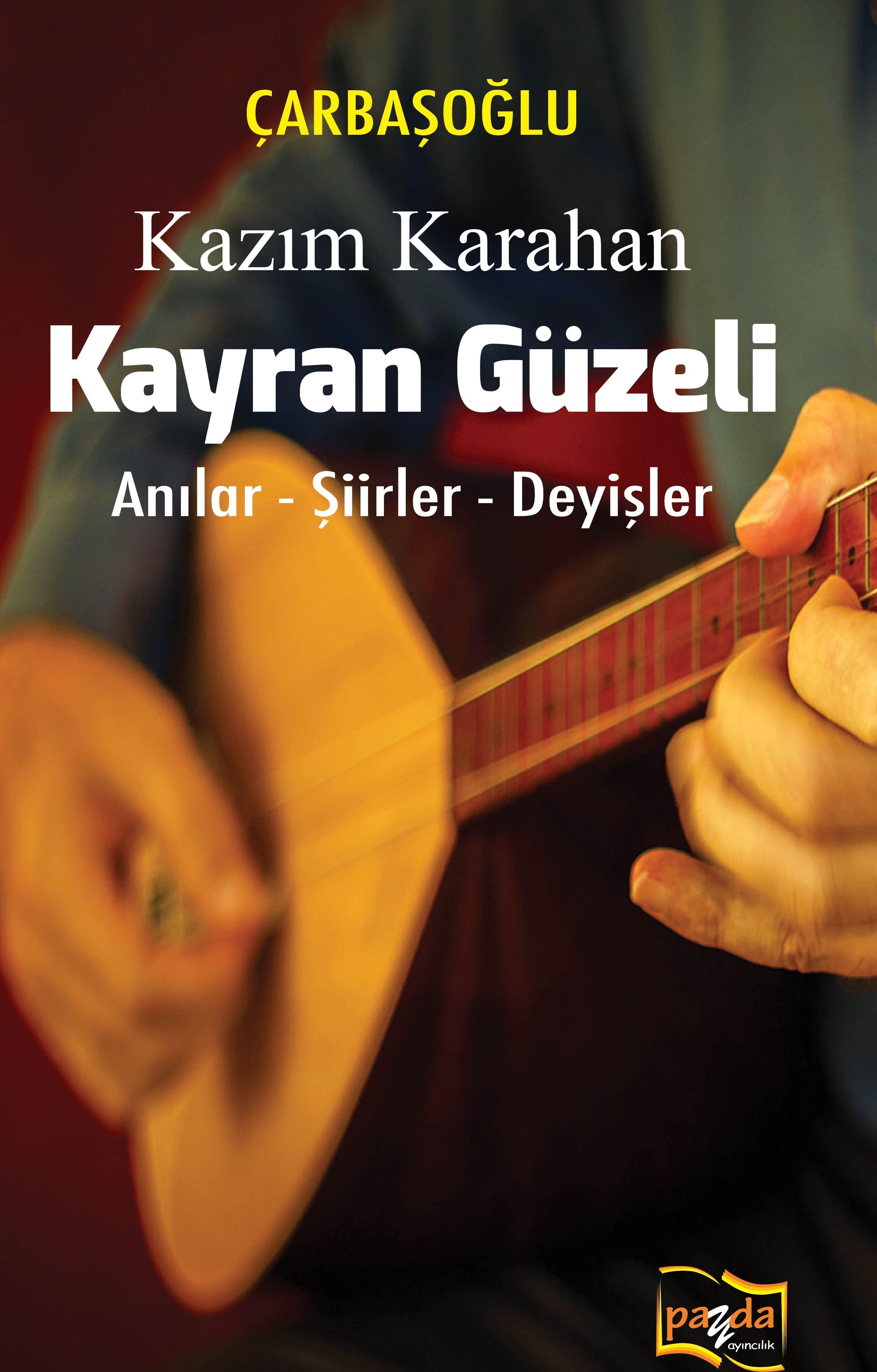 Kayran Güzeli