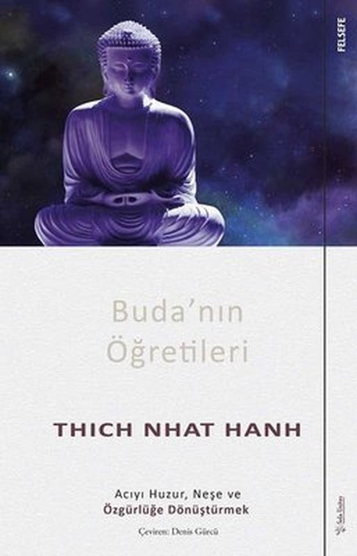 Buda'nın Öğretileri | Sola Unitas