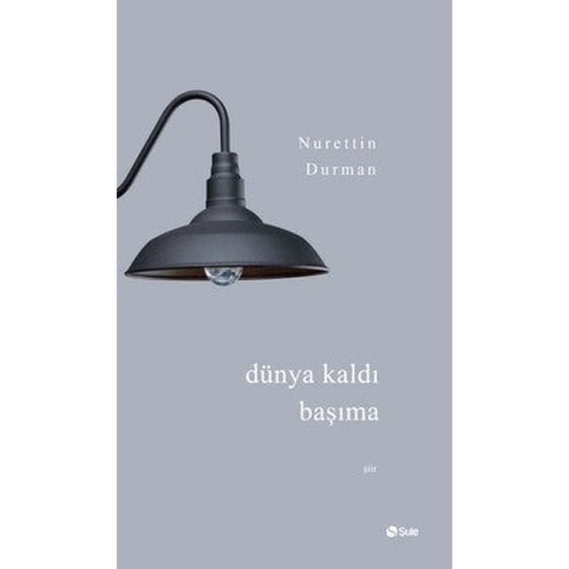 Dünya Kaldı Başıma | Şule Yayınları