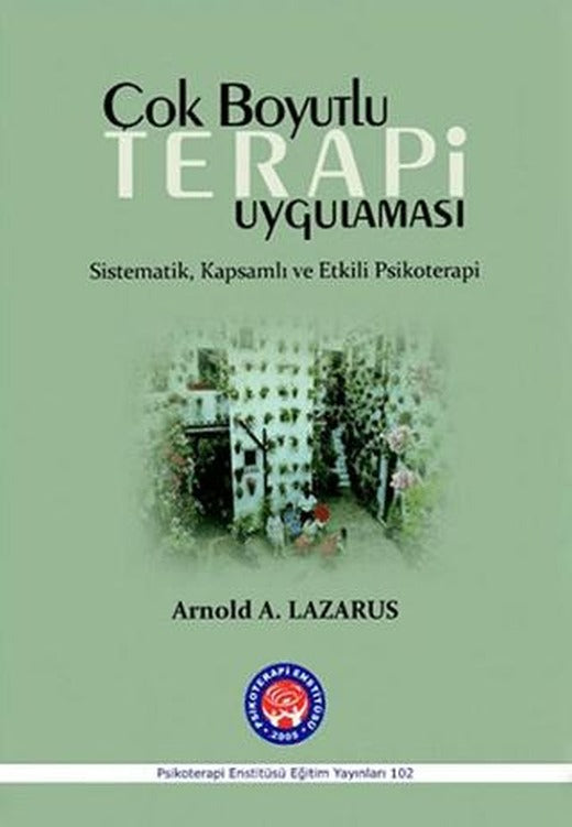 Çok Boyutlu Terapi Uygulaması