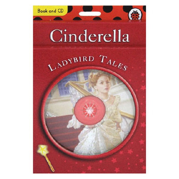 Cinderella-CD'li | Engin