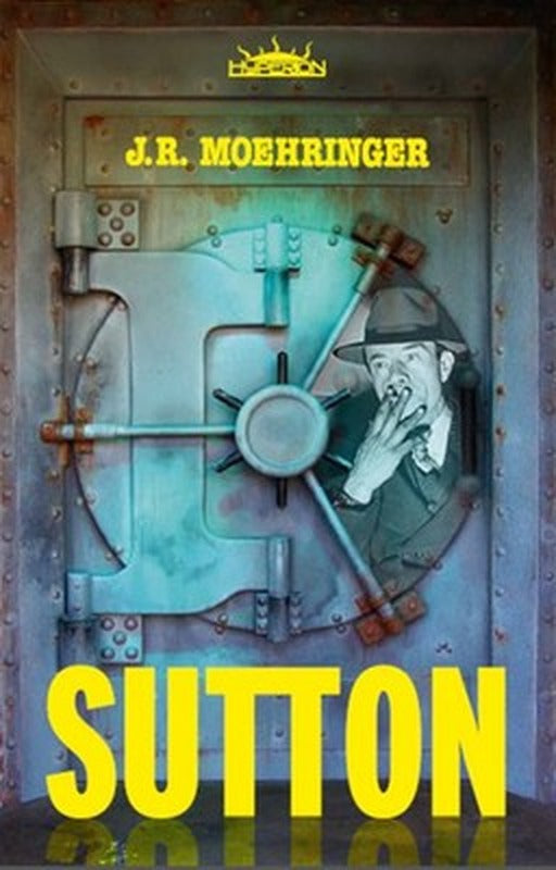 Sutton | Hyperion Kitap