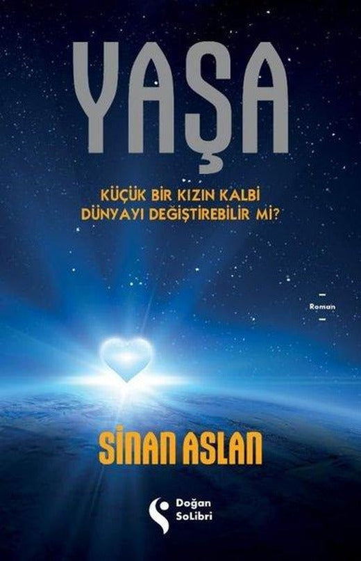 Yaşa | Doğan Solibri (İnce Kapak)