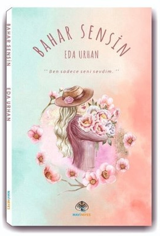 Bahar Sensin | Mavi Nefes