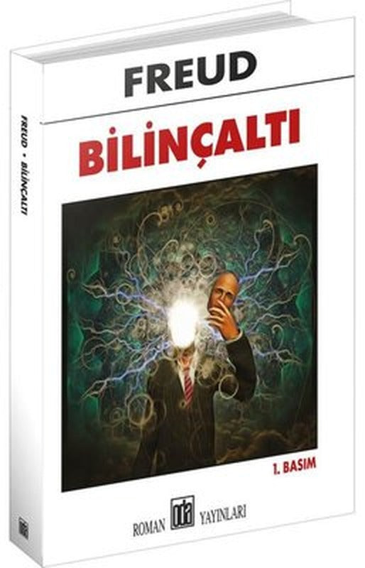 Bilinçaltı | Oda Yayınları