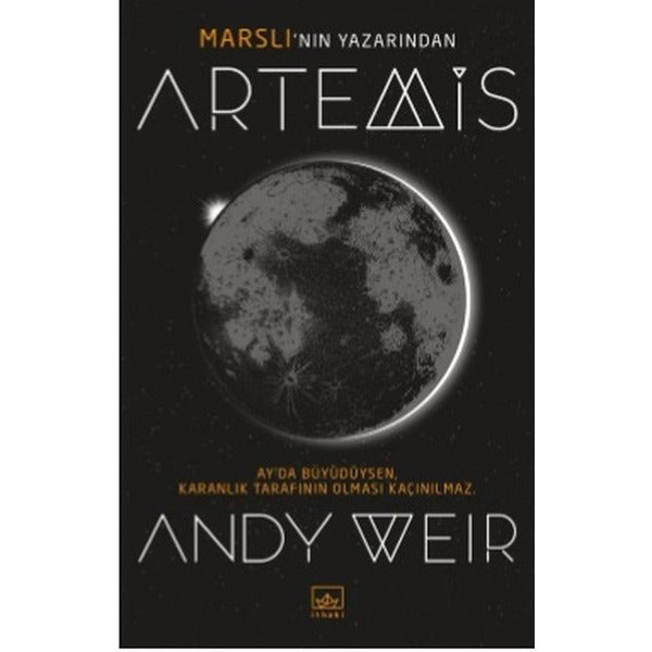 Artemis | İthaki Yayınları