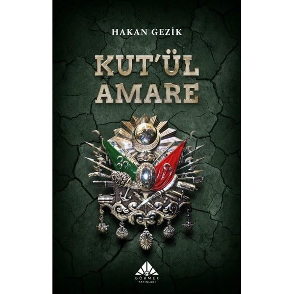 Kut'ül Amare | Görmek Yayınları