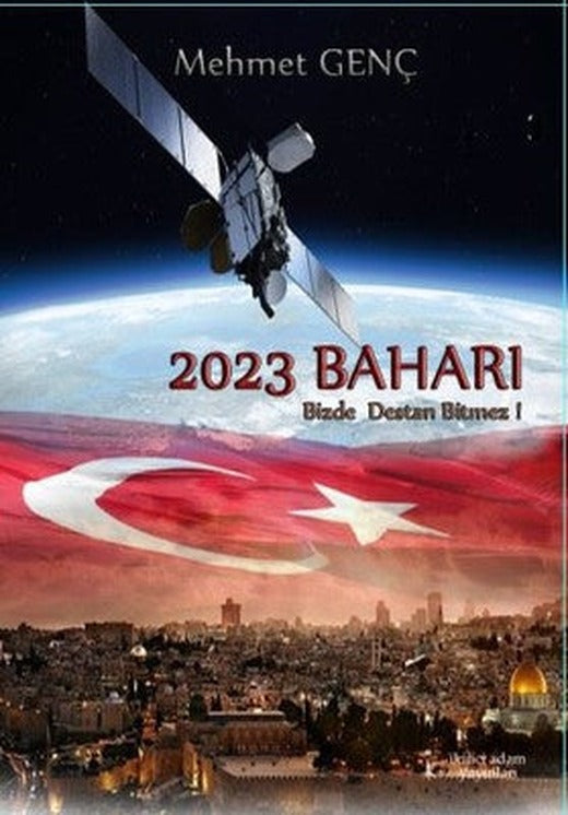 2023 Baharı | İkinci Adam Yayınları